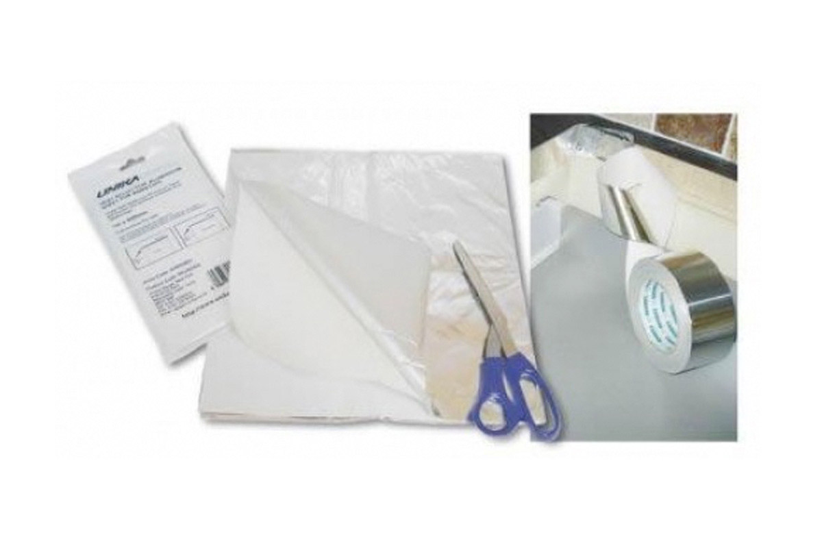 Heat Reflective Sheet